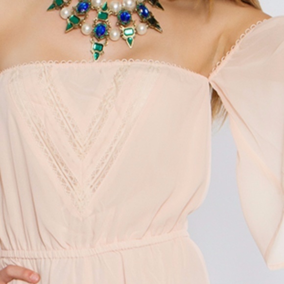 💕5 FOR $25⭐️⭐️ Ashley Romper - Picture 4 of 9