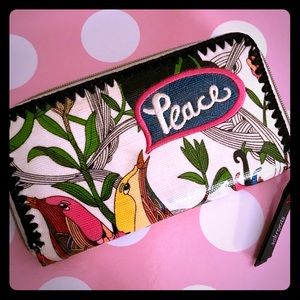 💗SAKROOTS Wallet💗