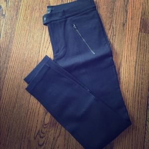 Brand new Jcrew Pixie Leggings