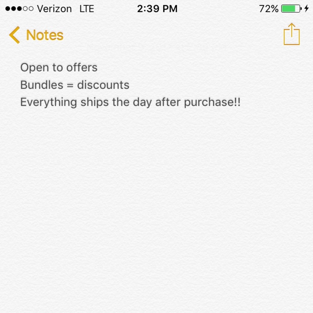 A little bit about me