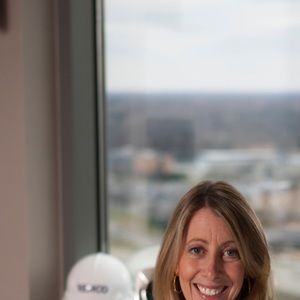 Meet your Posher, Karen