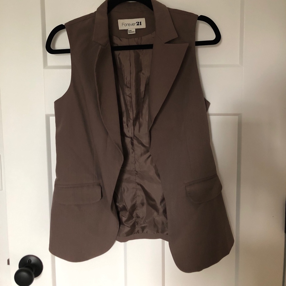 Women’s vest
