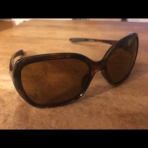 Oakley Overtime Polarized Sunglasses