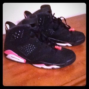 Mens Retros size 11 good condition