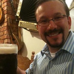 Meet your Posher, Jim