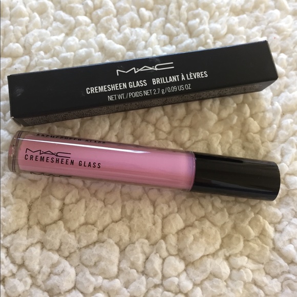 MAC Cosmetics Other - NEW MAC lipstick