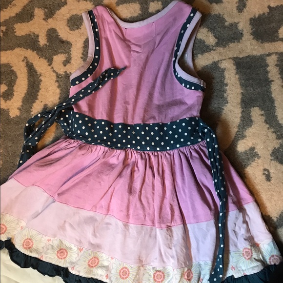 Matilda Jane Pier Dress - Picture 2 of 3