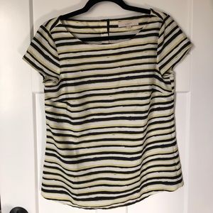 Loft women’s top