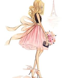 Meet your Posher, Iulia