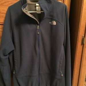 Mens North Face Spring/Fall Jacket XL