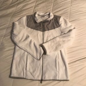 Danskin fleece jacket