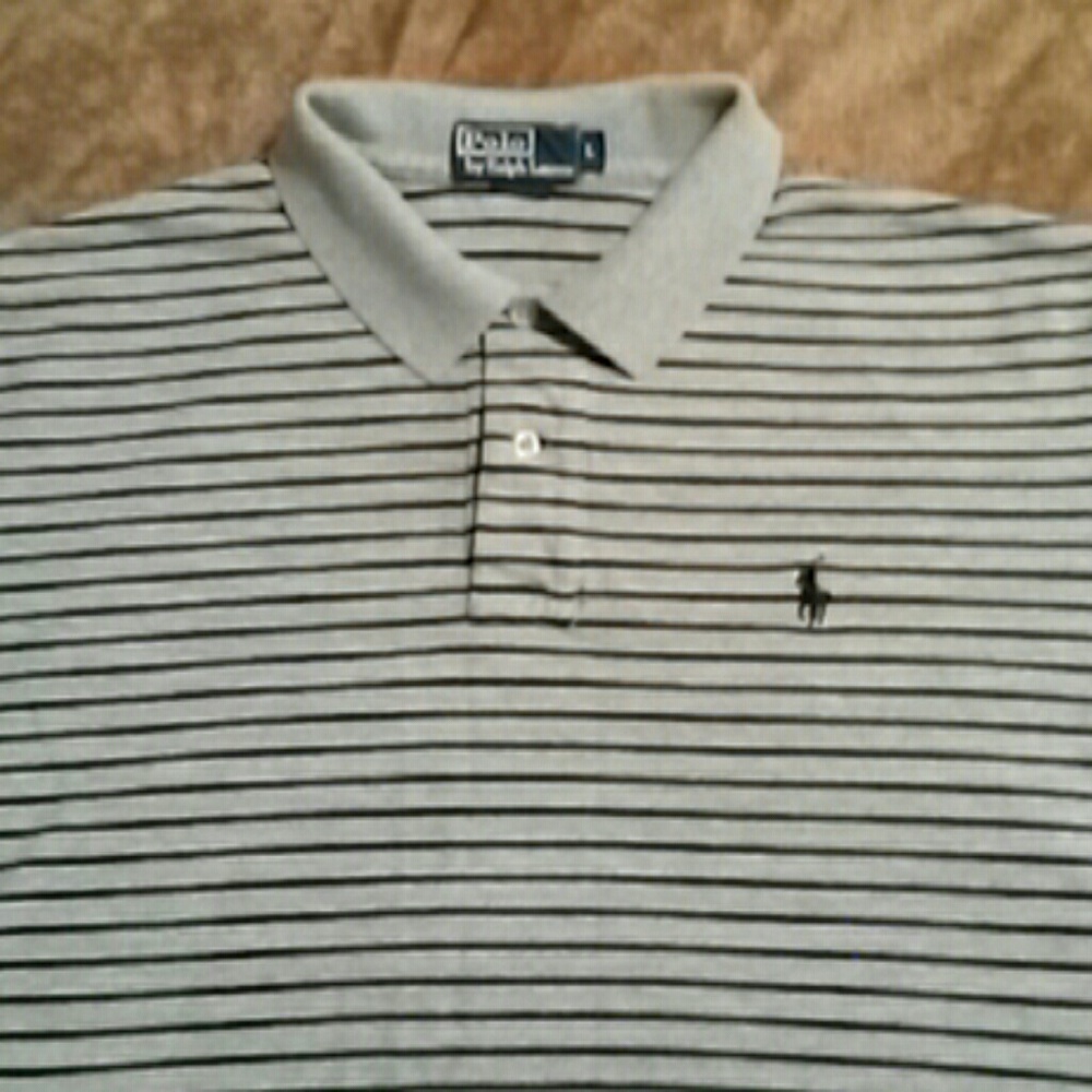 Men's Polo shirt