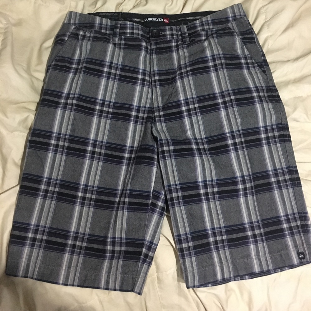 Quicksilver walkshorts