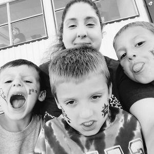 Meet your Posher, Laurieann