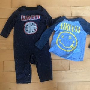 Toddler Nirvana Bundle