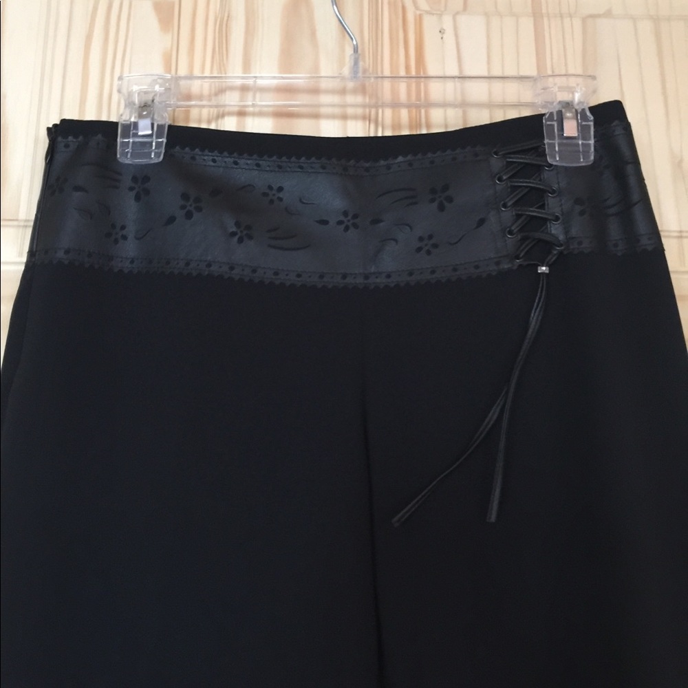 B S L  industry pants