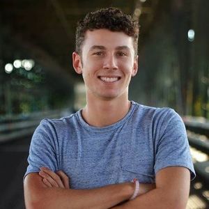 Meet your Posher, Blake