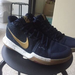 Kyrie 3