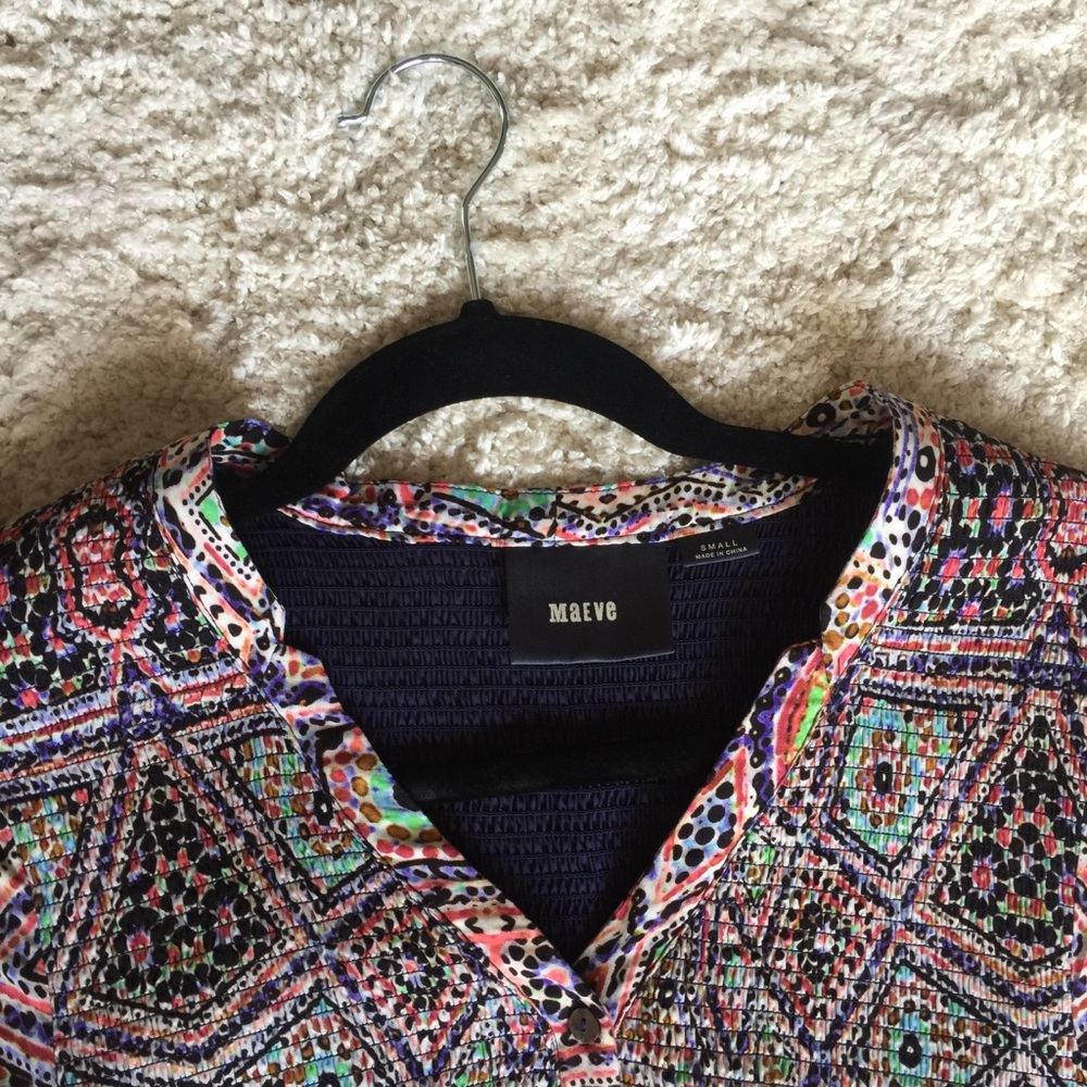 Anthropologie Dress - Picture 3 of 3