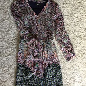 Anthropologie Dress