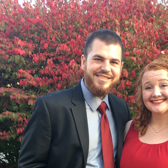 Meet your Posher, Adam - Picture 1 of 1