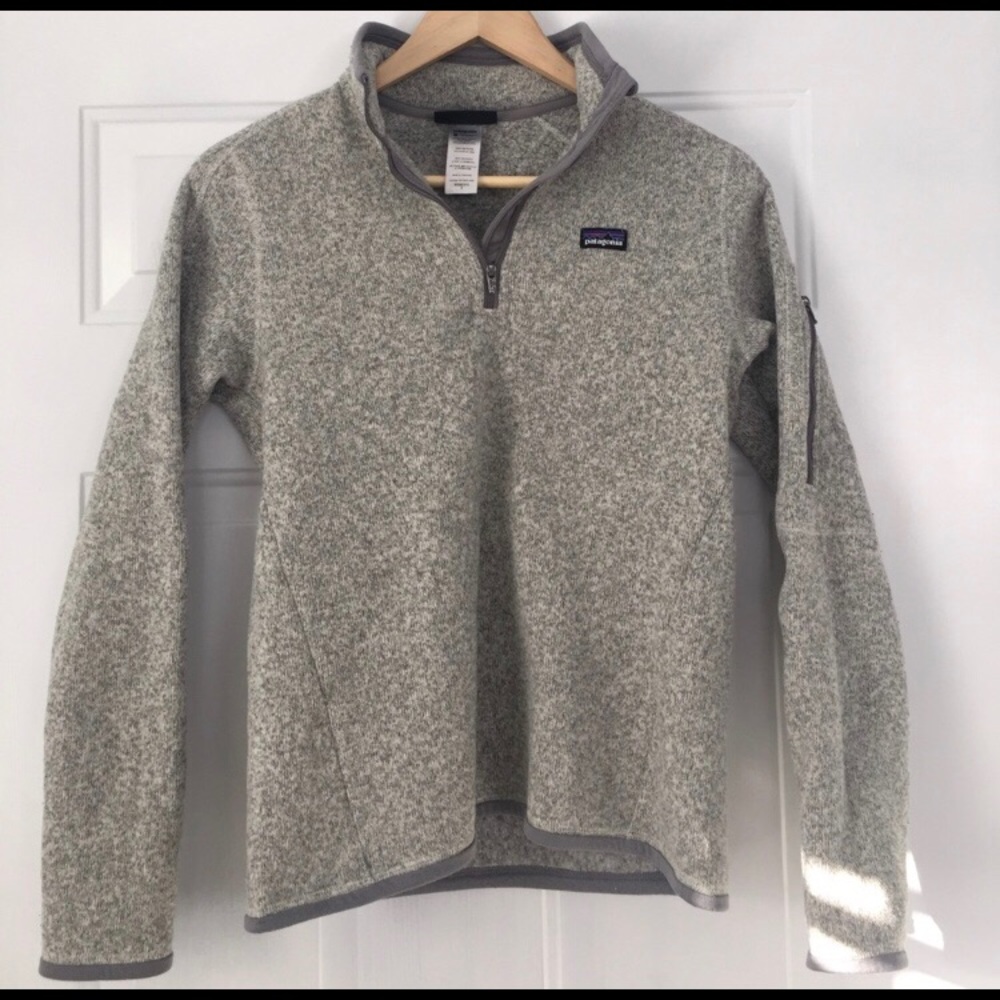 Patagonia Pullover