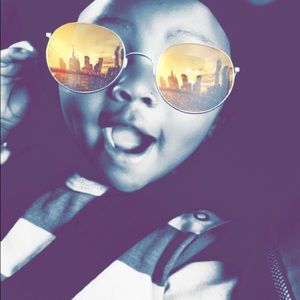 Meet your Posher, Xavier