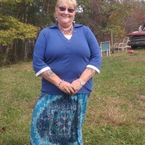 Meet your Posher, Marietta