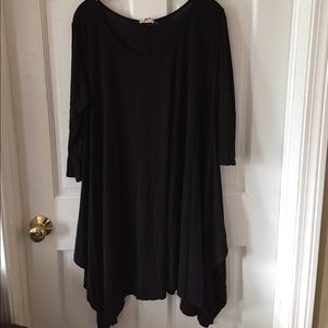Super Soft Jersey Dress