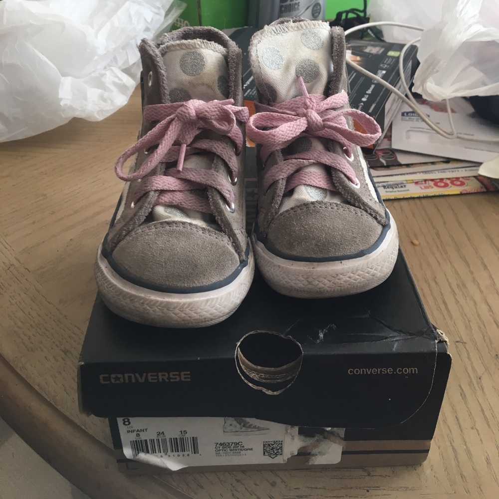 Converse