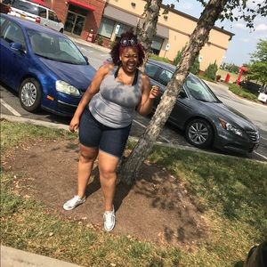 Meet your Posher, Aleia