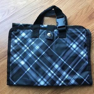 Thirty one travel hanging beauty bag