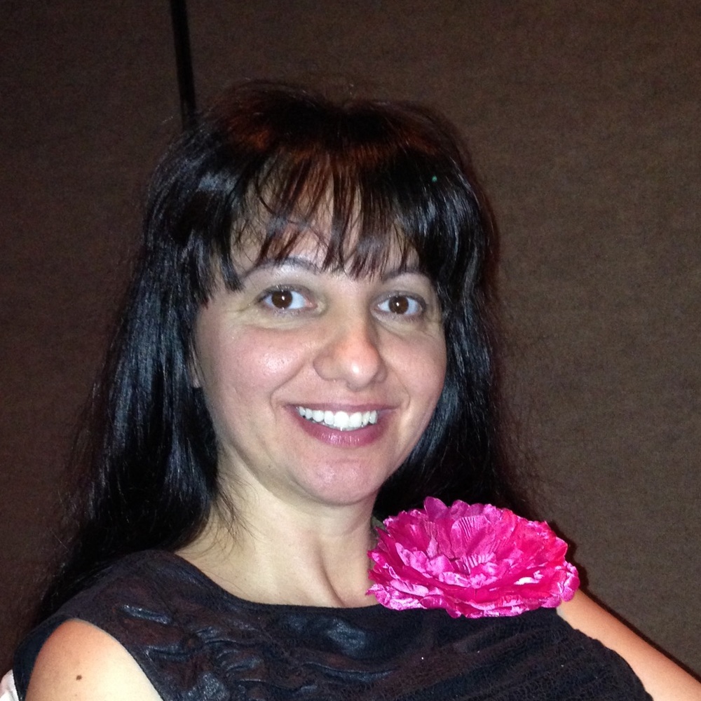 Meet your Posher, Mihaela