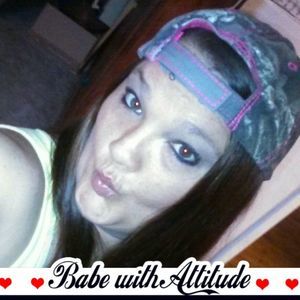 Meet your Posher, Kelli