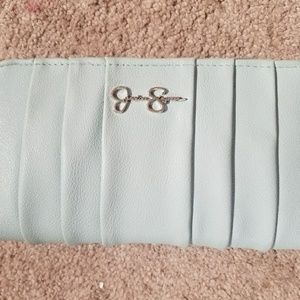 Jessica Simpson wallet