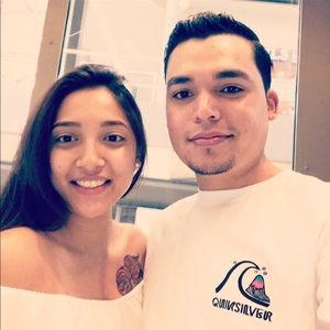 Meet your Posher, Isabel