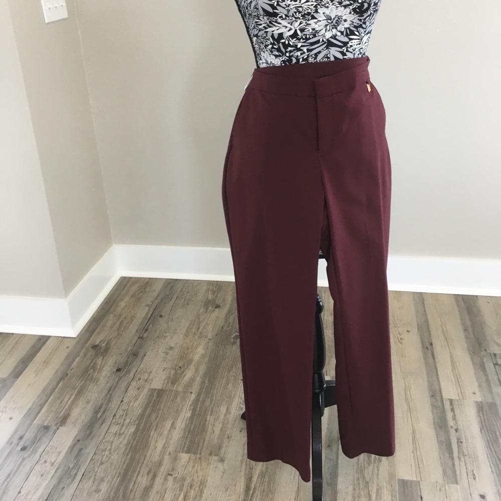 Anne Klein casual pants