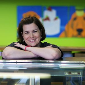 Meet your Posher, Jackie