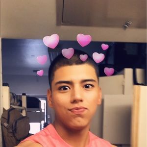 Meet your Posher, Alberto