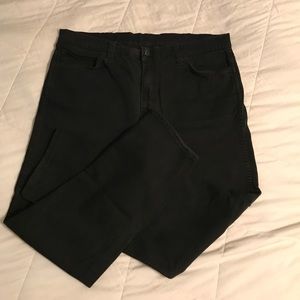 Men’s Levi’s.  508. 38x30