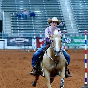 Meet your Posher, Gracie