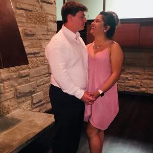 Meet your Posher, Betsy