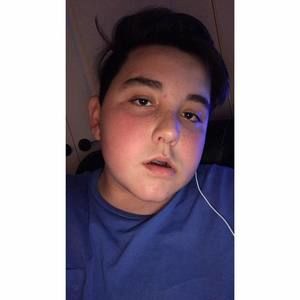 Meet your Posher, Nick