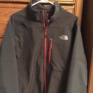 Mens North Face Spring/Fall Jacket