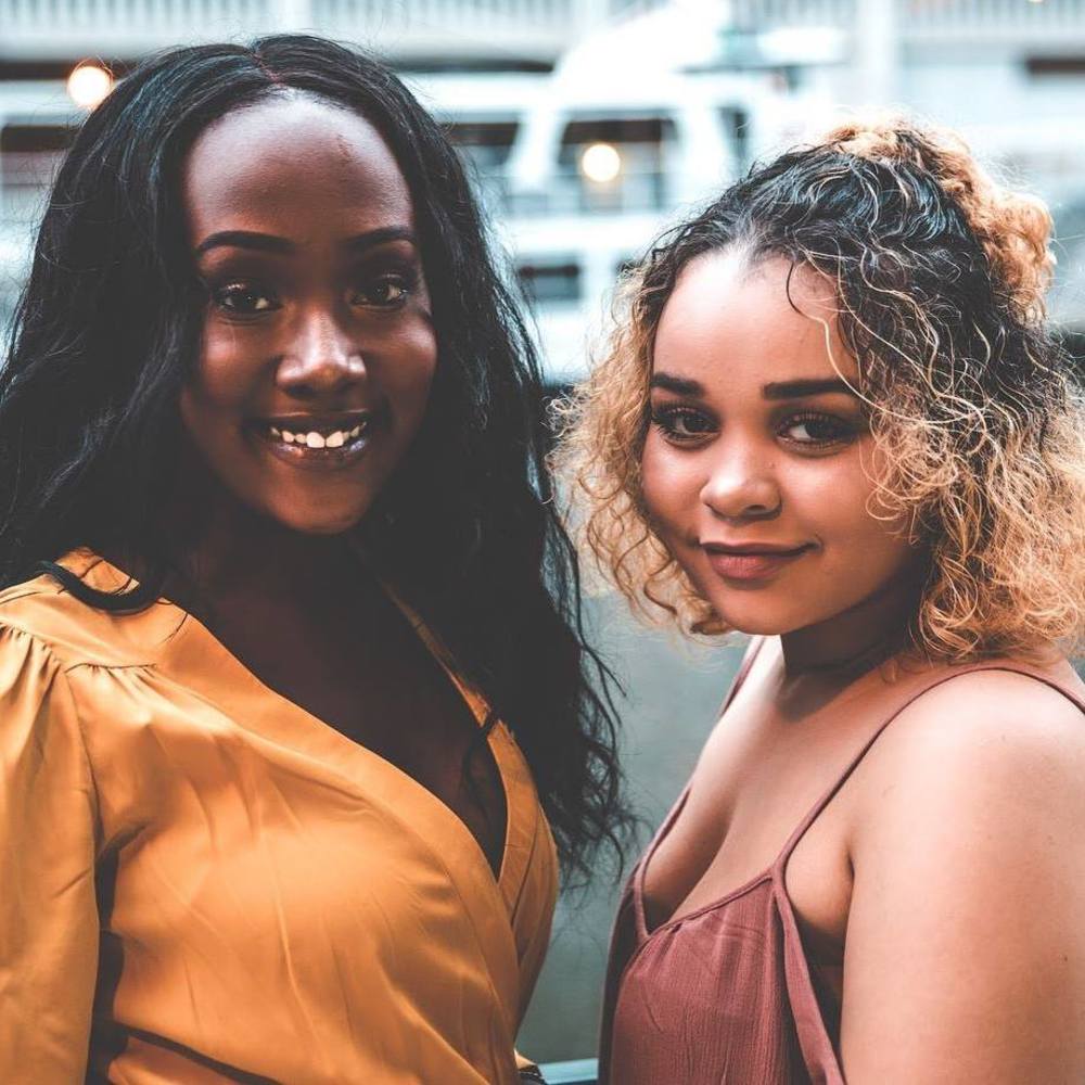 Meet your Posher, Mikayla