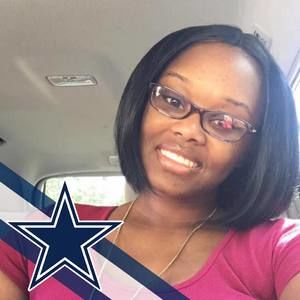 Meet your Posher, Candace