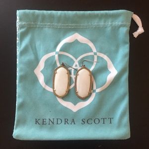 Kendra Scott Elle Earrings
