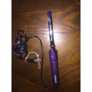 CONAIR®️: Curlipops 1/2” Tourmaline Ceramic Wand