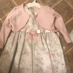 Baby dress