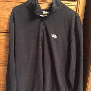 Mens North Face Pullover